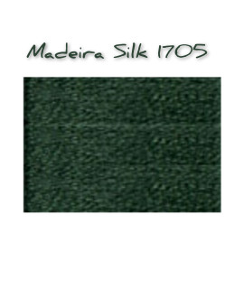 Madeira Silk 1705